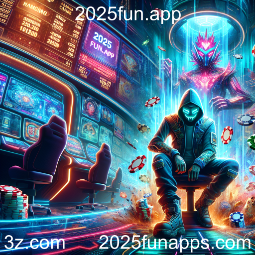 A Revolução dos Jogos de Ação em 2025fun.app