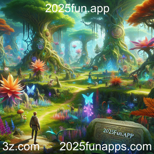 Explorando Mundos Fantásticos: A Categoria de Aventura no 2025fun.app