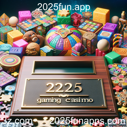 Desvende os Desafios da Categoria Quebra-Cabeça em 2025fun.app